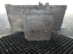 Liebherr Carter d'huile